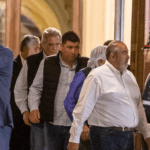 La sombra de la Gestapo y el rol de los sindicatos en la democracia contemporánea