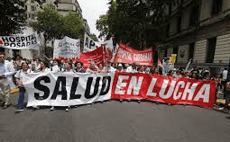 Crisis Sanitaria en Buenos Aires: La Alerta de los Profesionales de la Salud
