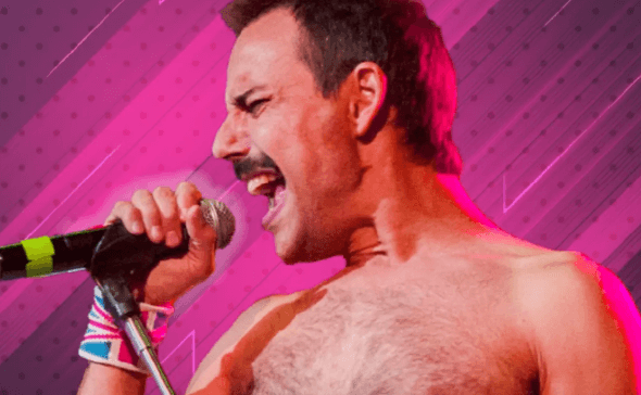 Un Viaje a Queen en el Teatro Gran Rex: Dios Salve a la Reina