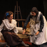 Reencuentro Teatral en El Extranjero: “Tóxico” Vuelve a las Tablas en Valentín Gómez