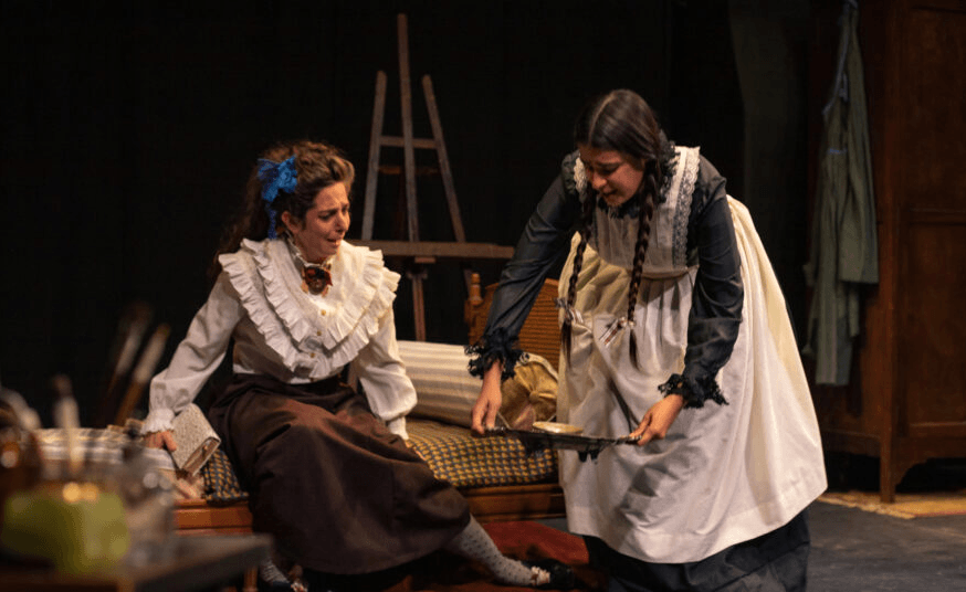 Reencuentro Teatral en El Extranjero: “Tóxico” Vuelve a las Tablas en Valentín Gómez