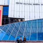 La magia de las plantas tintóreas en el Centro Cultural San Martín