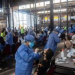 Buenos Aires refuerza su atención al coronavirus: centros de testeo y servicios sociales disponibles
