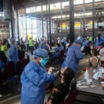 Buenos Aires refuerza su atención al coronavirus: centros de testeo y servicios sociales disponibles