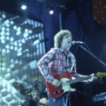 Gustavo Cerati en Córdoba: Un vistazo único al show en el Polideportivo General Paz