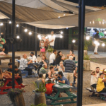 Smart Plaza en Parque Patricios: Innovación Gastronómica y Tecnológica en el Corazón de Buenos Aires