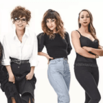 El regreso de un clásico: “Mujeres en el Baño” vuelve al Teatro Picadero de Buenos Aires
