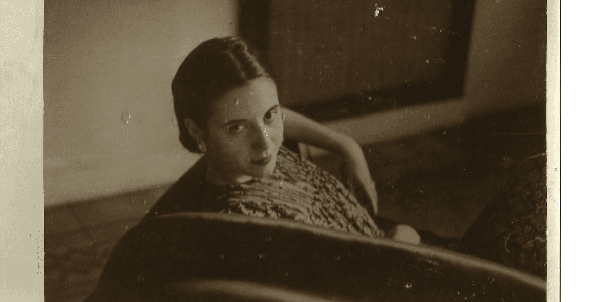 Descubriendo a Eva Perón: Fotografías inéditas en el Museo Evita