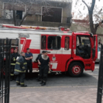 La Educación en Situación de Emergencia: Denuncias desde el Colegio Bernasconi