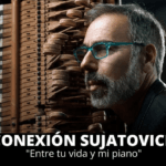 La magia de la música en el Teatro Picadero: “Conexión Sujatovich”