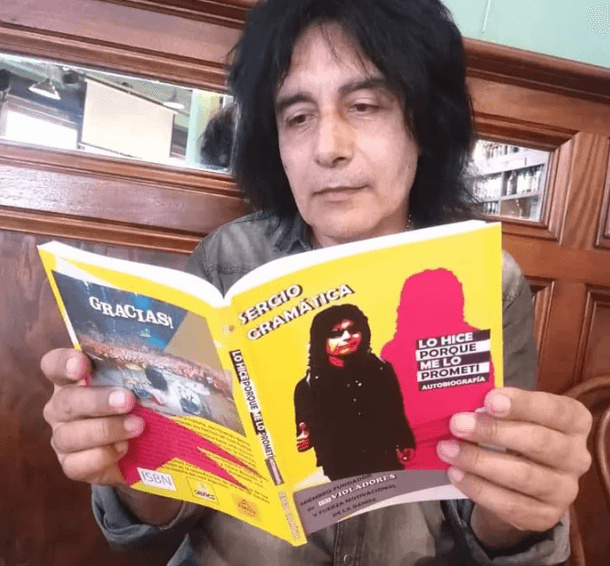 Los Violadores: la primera banda punk de Argentina que nació desde el público