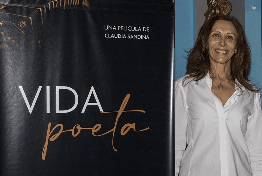 Homero Expósito revive en Vida Poeta: un documental imprescindible para los amantes del tango en el Cine Gomón