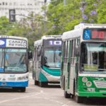 El retiro de subsidios al transporte en Buenos Aires: ¿Quién paga el verdadero costo?