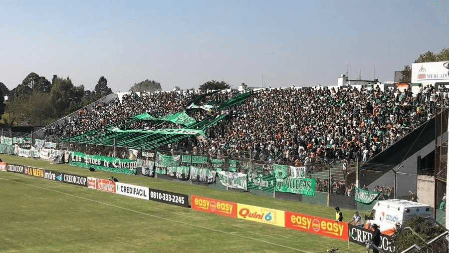 Nueva Chicago: Recuperar la memoria y reconstruir la historia de los desaparecidos