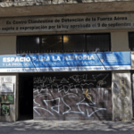 El espacio de memoria Virrey Cevallos: una lucha constante contra el olvido y la violencia