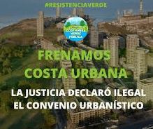 La Batalla por la Costanera Sur: Un Triunfo de la Democracia Participativa
