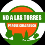 Vecinos de Parque Chacabuco frenen exitosamente proyecto inmobiliario de torres de lujo