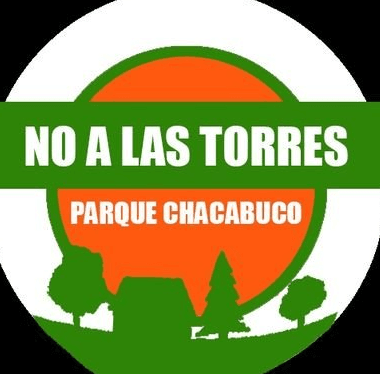 Vecinos de Parque Chacabuco frenen exitosamente proyecto inmobiliario de torres de lujo