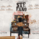 Celebración del Clásico Argentino en el Teatro Andamio 90: “Stefano” Reestrena con Gloria