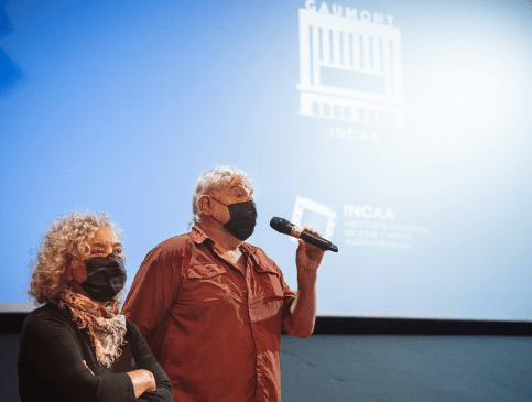 La Isla de los Secretos: Desenterrando Historias en el Gaumont