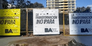 El Debate Eterno: ¿Transformación o Expulsión en la Ciudad de Buenos Aires?