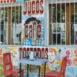 Luzuriaga Club Social: Un refugio cultural en el corazón de Barracas