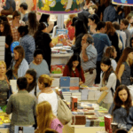 La Feria Internacional del Libro regresa a La Rural: Un reencuentro muy esperado