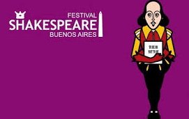 Festival Shakespeare en Buenos Aires: Teatro, Reflexión y Nuevas Miradas desde la Virtualidad
