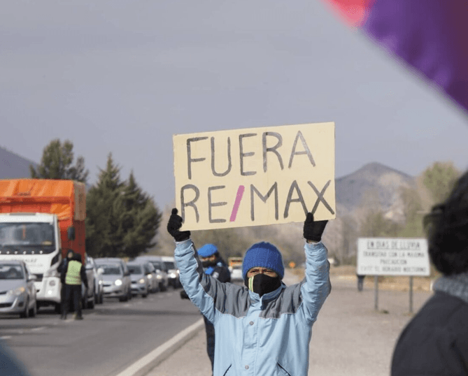 La Vivienda en Juego: La Lucha de los Inquilinos contra la Regulación Inmobiliaria