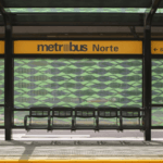 El Metrobús de Buenos Aires: ¿Solución efectiva o estrategia política?