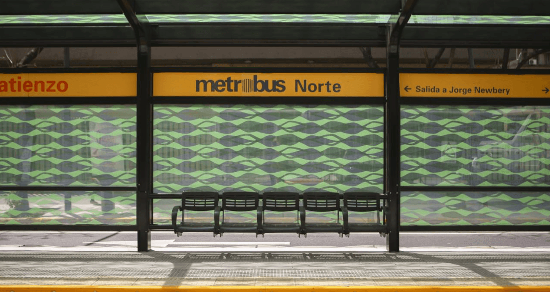 El Metrobús de Buenos Aires: ¿Solución efectiva o estrategia política?