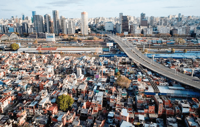 Distrito de Integración Productiva: ¿Un Impulso Real al Desarrollo o una Amenaza para Barrios Populares?
