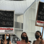 Reforma del Estatuto Docente: Un Ataque a la Estabilidad y Libertad Educativa