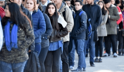 El Plan Empleo Joven de Horacio Rodríguez Larreta: ¿una solución real al desempleo juvenil o un beneficio para pocos?
