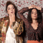La Débil Mental llega al teatro en Balvanera, Buenos Aires