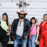 “600 Caballos de Fuerza” recorre la Triple Frontera en el Centro Cultural 25 de Mayo