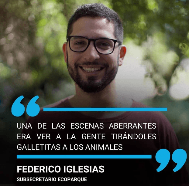 Redescubriendo el Ecoparque de Buenos Aires: Un Viaje de Historia y Conservación