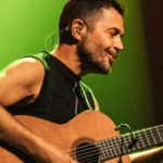 Daniel Drexler regresa a Buenos Aires: Un reencuentro musical en Café Berlín