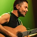 Daniel Drexler regresa a Buenos Aires: Un reencuentro musical en Café Berlín