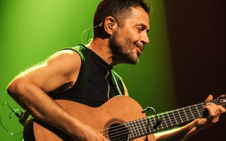 Daniel Drexler regresa a Buenos Aires: Un reencuentro musical en Café Berlín