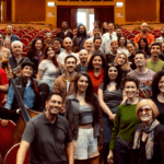 La ópera vuelve al Teatro Avenida de la mano de Juventus Lírica