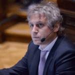Felipe Miguel ante la Legislatura: Un análisis profundo de la gestión porteña frente a la pandemia