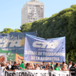 La CTA Autónoma convoca a una Jornada Nacional de Lucha y se prepara para sus elecciones internas