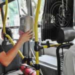 El Transporte Colectivo en Crisis: Una Oportunidad para Repensar el Sistema