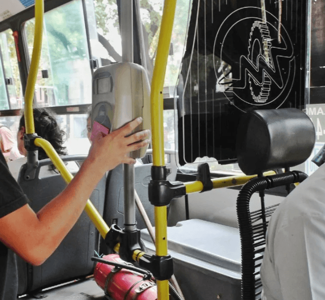 El Transporte Colectivo en Crisis: Una Oportunidad para Repensar el Sistema