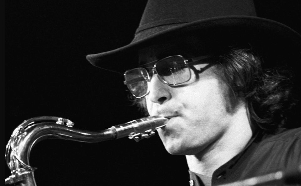Tributo al Gato Barbieri en el Café Berlín: Una Noche Imperdible para los Amantes del Jazz