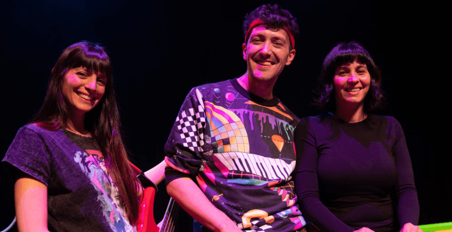 Estreno de “El Secreto de los Dragones” en el Teatro Metropolitán Sura: Un viaje musical para todas las generaciones