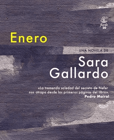 Una Noche Mágica en el Extranjero Teatro: “Enero” de Sara Gallardo Cautiva al Público