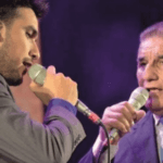 Los De Imaguaré Celebran 45 Años de Música en el Teatro Ópera