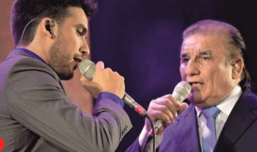 Los De Imaguaré Celebran 45 Años de Música en el Teatro Ópera